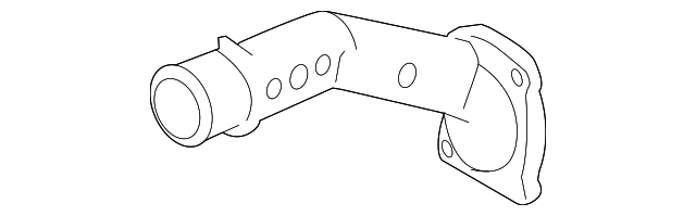 16321-0P010 WATER INLET