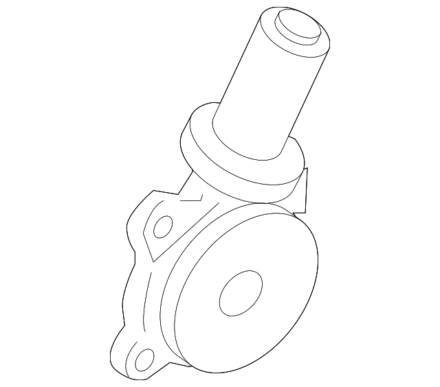 82731-7Y000 Деталь WINDOW MOTOR, LEFT