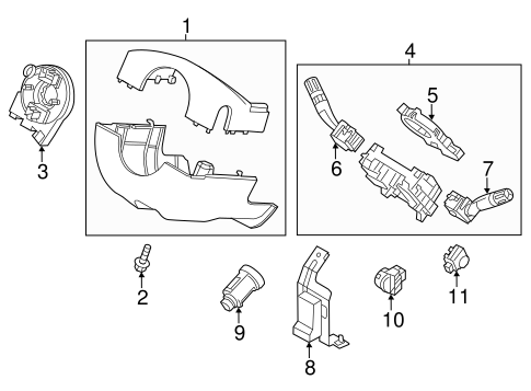 Explorer ADJUSTABLE BRAKE PEDAL