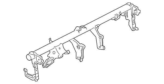 8N1-419-211-M CROSSMEMBER