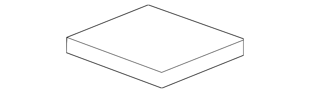 23135671 Деталь FILTER