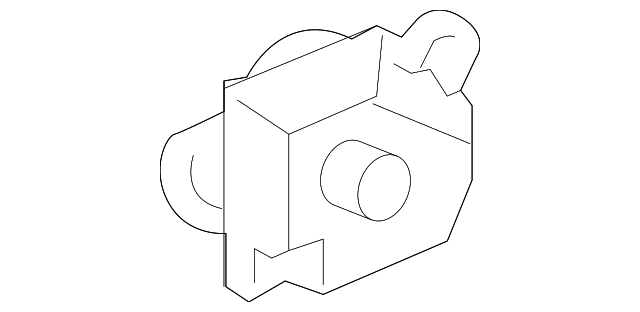 23221564 Деталь ACTUATOR