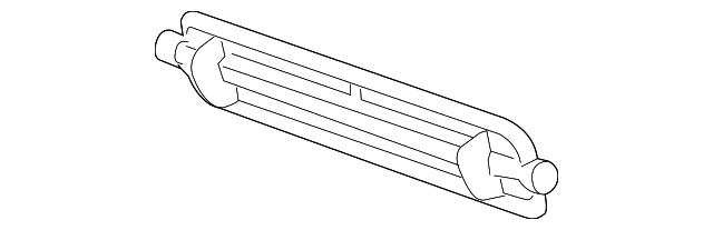 23135676 Деталь DOOR