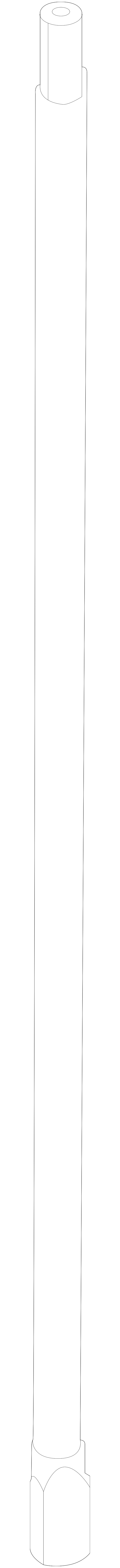 99553-1PA0A Деталь ROD