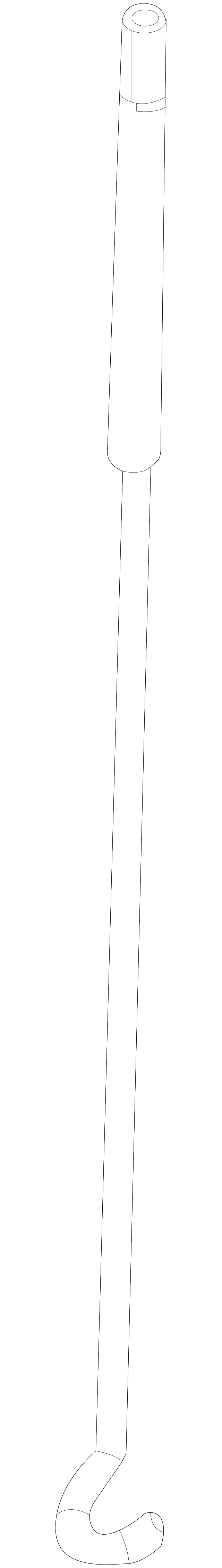 99552-1PA1A Деталь ROD