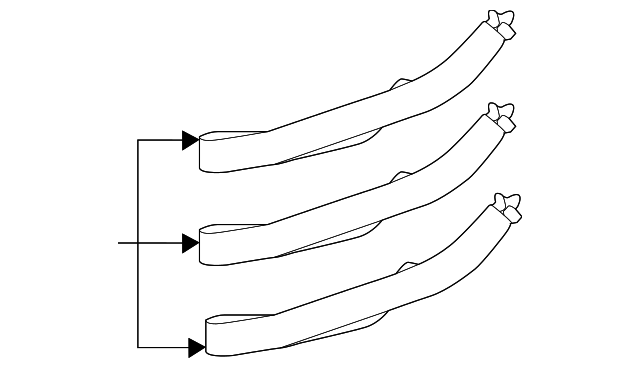 79841-1PA0C Деталь BAND