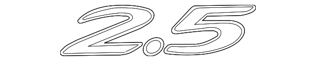 BBN8-51-721 Деталь NAMEPLATE