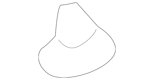 90467-10196-C1 Деталь HEADLINER CLIP