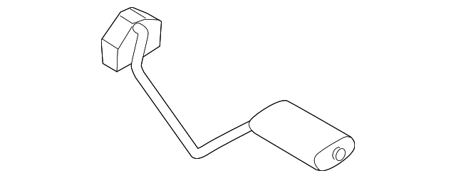 25060-CA00C FUEL SENDER UNIT