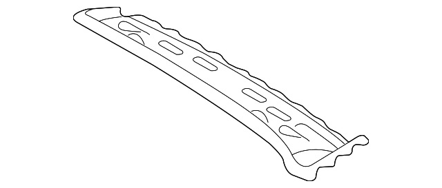 41-32-7-175-158 Деталь REAR HEADER