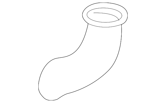 64-11-8-368-356 Деталь DRAIN TUBE