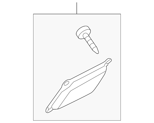 420-907-472-B Деталь CONTROL MODULE, RIGHT