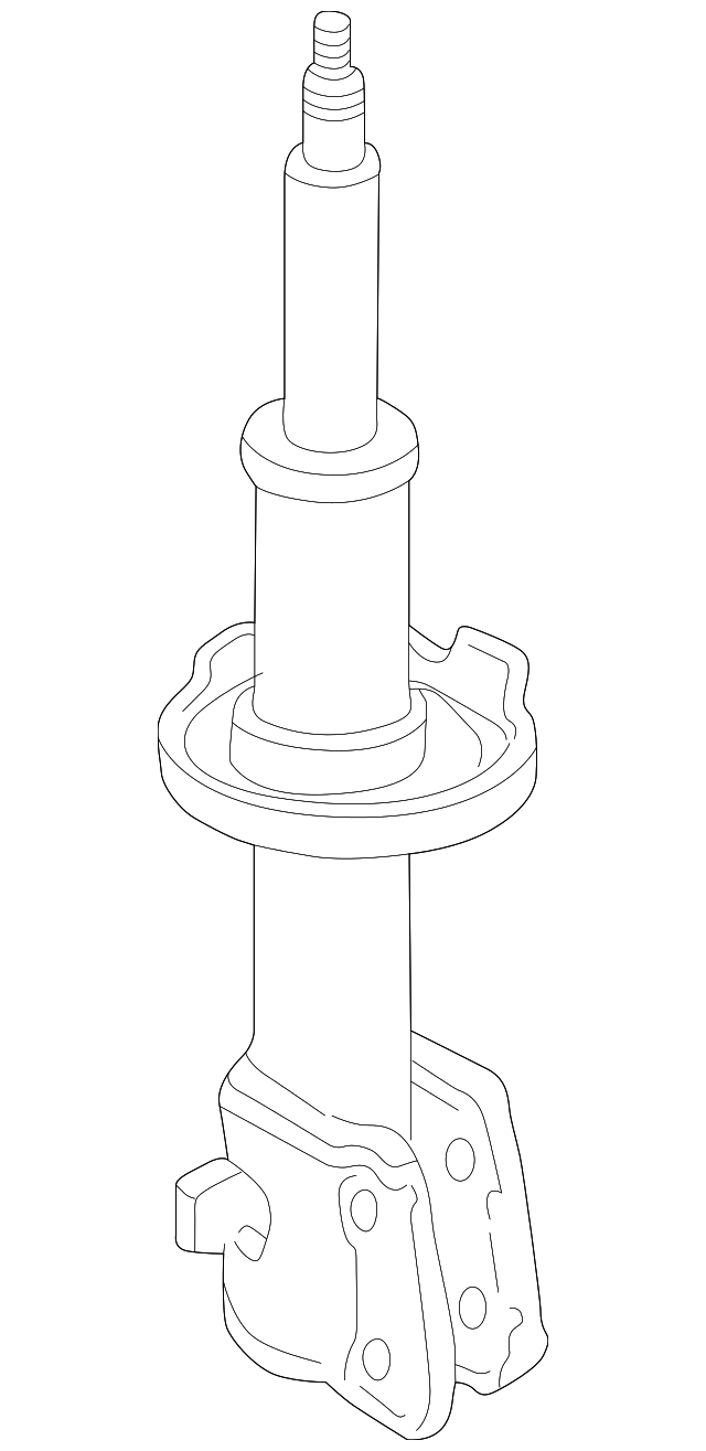 88965467 STRUT