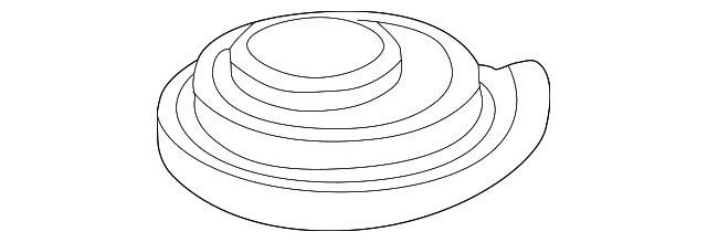 22166979 SPRING SEAT