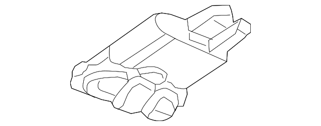 8150159050 Деталь GARAGE DR OPENER