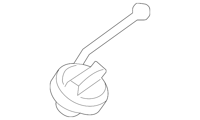 22921365 FUEL CAP
