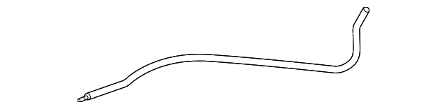 23113673 Деталь VENT HOSE