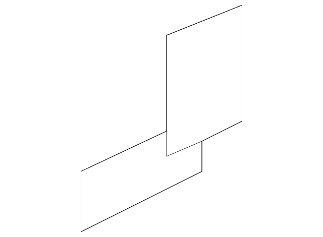 84635-2H000 CONSOLE BODY FRONT BRACKET