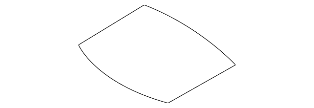84613-2H100 TRAY INSERT