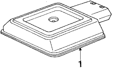 Electra AIR INLET