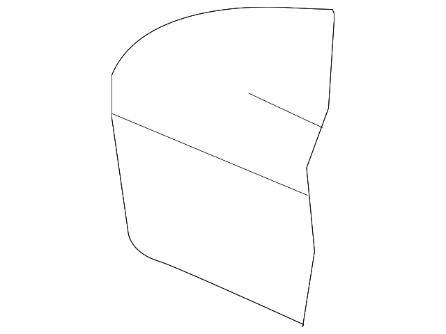 1JM921J3AA Деталь SEAT CUSHION, RIGHT