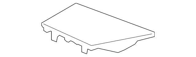84775-B1000-RRY Деталь COVER