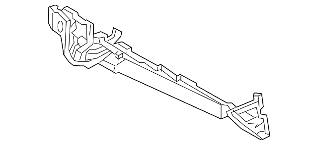 84730-B1000-WYB Деталь LOWER PANEL