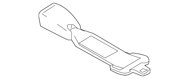 CCY3-57-63X Деталь EXTENSION