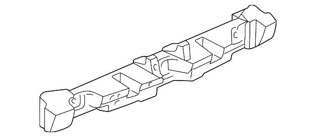 10230344 Деталь ENERGY ABSORBER