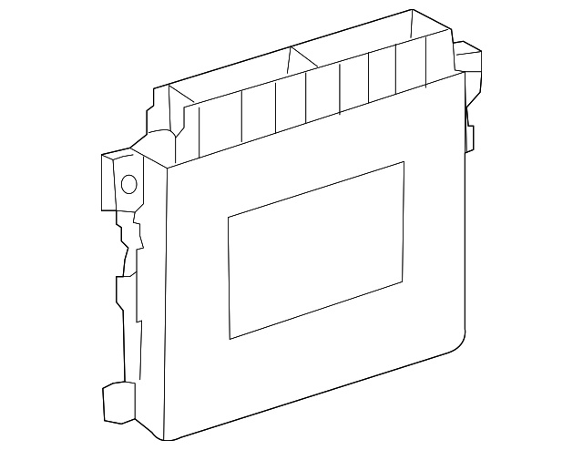 221-900-32-00 Деталь CONTROL MODULE