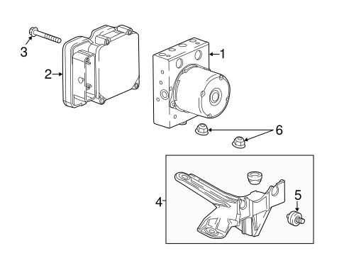 ATS ABS COMPONENTS 2