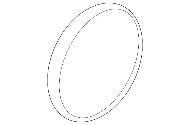 88186-1M000WK HANDLE CAP, LEFT