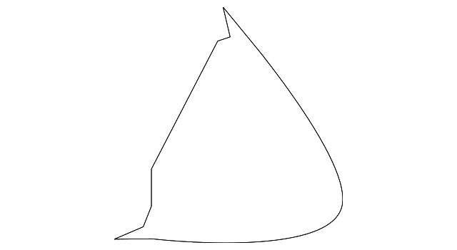 88350-1M500 SEAT BACK PAD, LEFT