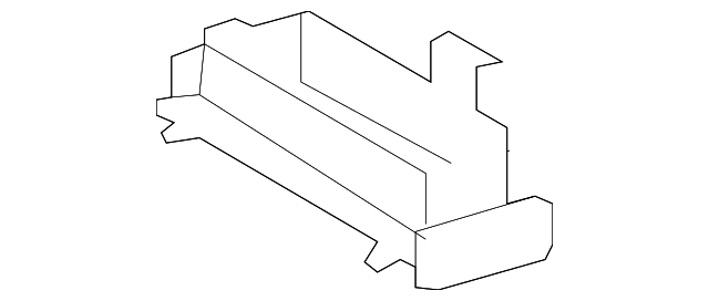 292A0-JA80A Деталь CONVERTER