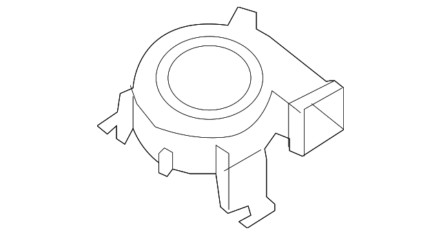 295D0-JA80A Деталь FAN