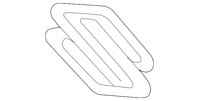 7781186Z10 Деталь EMBLEM