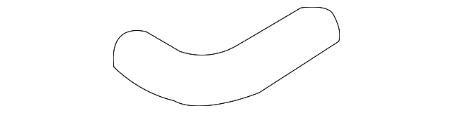 1856580J20 Деталь VACUUM HOSE