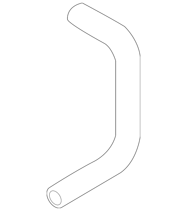 1856480J01 Деталь VACUUM HOSE