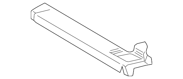 71503-04020 Деталь SEAT CUSHION PAD, RIGHT