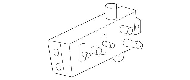 92141025 Деталь SEAT SWITCH, RIGHT