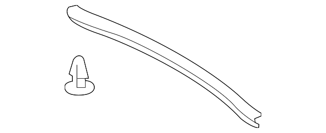 53381-02180 FRONT SEAL