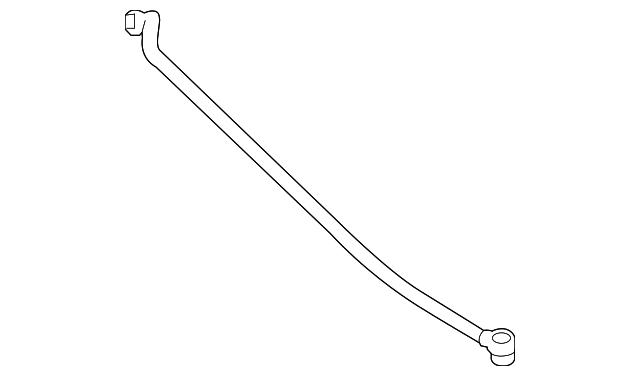 53440-02170 SUPPORT ROD