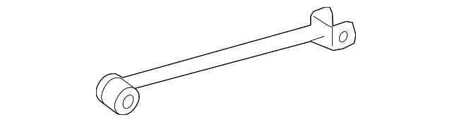 48780-06030 Деталь STRUT ROD, RIGHT