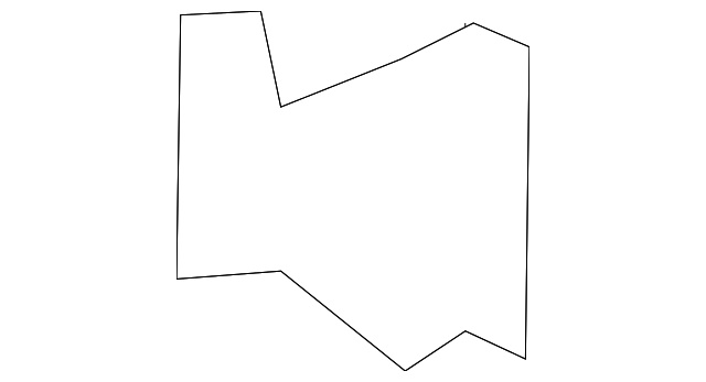 22878573 Деталь SEAT BACK FRAME BRACKET
