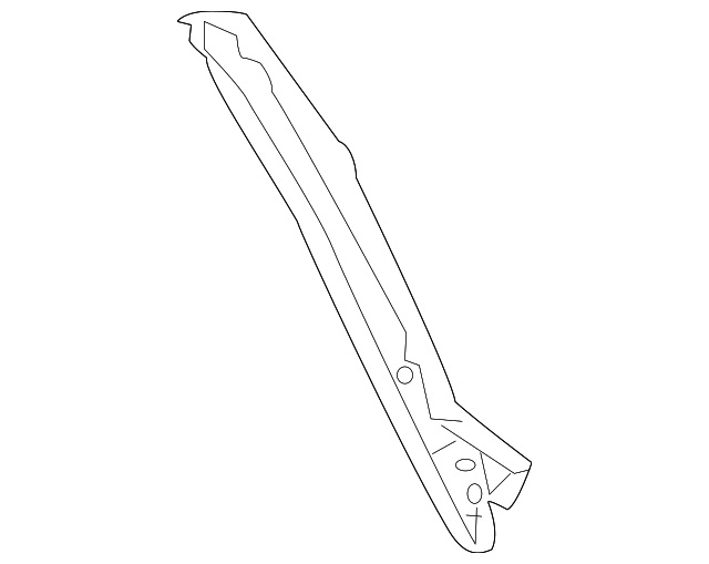 61742-60081 Деталь REINFORCEMENT