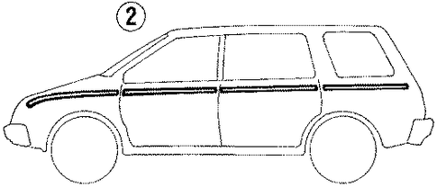 Colt STRIPE TAPE