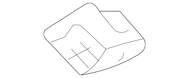 82660-53010 RELAY BOX, RIGHT