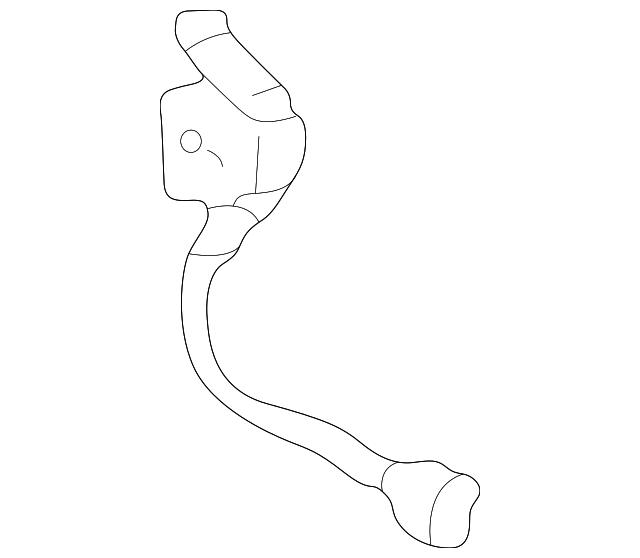 84231-33030 LAMP SWITCH