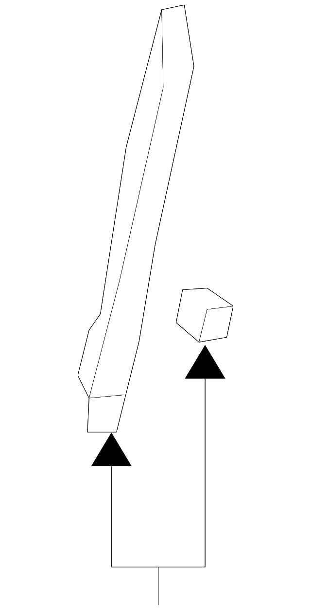 72225-TA0-A00 Деталь BRACKET ASSY., FR. DOOR LINING