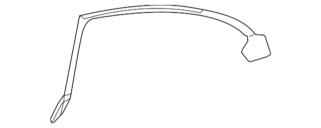 219-720-03-54 Деталь SEAL, LEFT